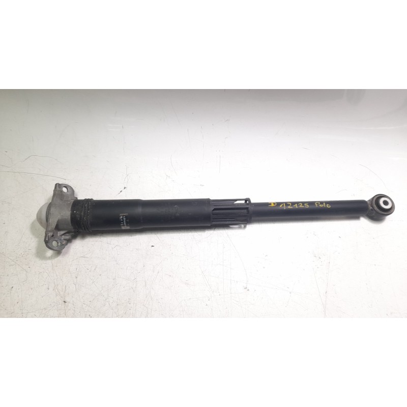 Recambio de amortiguador trasero derecho para volkswagen polo vi (aw1, bz1, ae1) 1.0 tsi referencia OEM IAM 2Q0512013BE  