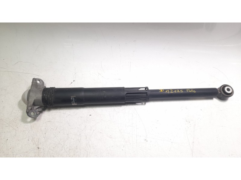Recambio de amortiguador trasero derecho para volkswagen polo vi (aw1, bz1, ae1) 1.0 tsi referencia OEM IAM 2Q0512013BE  