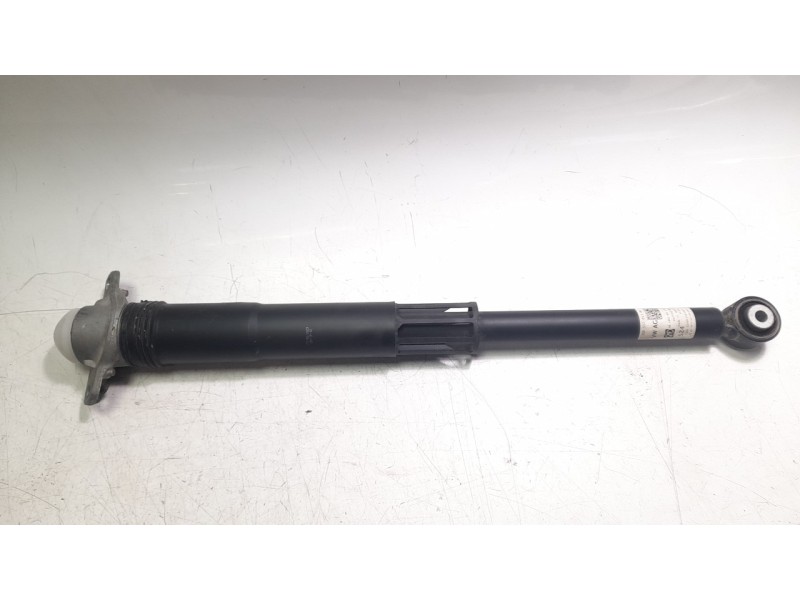 Recambio de amortiguador trasero derecho para volkswagen polo vi (aw1, bz1, ae1) 1.0 tsi referencia OEM IAM 2Q0512013BE  