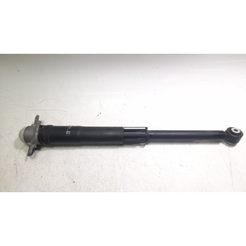 Recambio de amortiguador trasero izquierdo para volkswagen polo vi (aw1, bz1, ae1) 1.0 tsi referencia OEM IAM 2Q0512013BE  