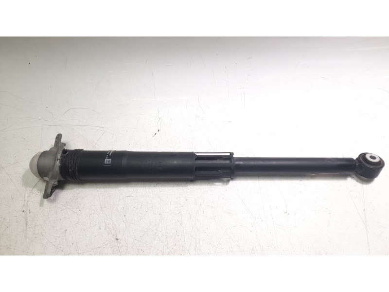 Recambio de amortiguador trasero izquierdo para volkswagen polo vi (aw1, bz1, ae1) 1.0 tsi referencia OEM IAM 2Q0512013BE  