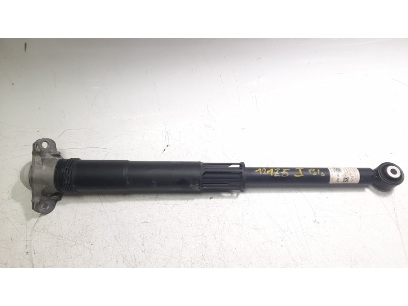 Recambio de amortiguador trasero izquierdo para volkswagen polo vi (aw1, bz1, ae1) 1.0 tsi referencia OEM IAM 2Q0512013BE  