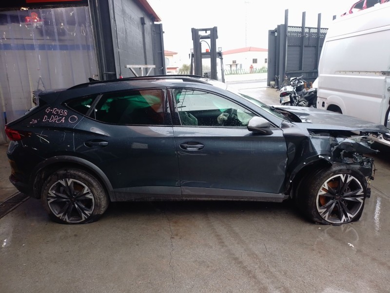 cupra formentor (km7, kmp) del año 2023