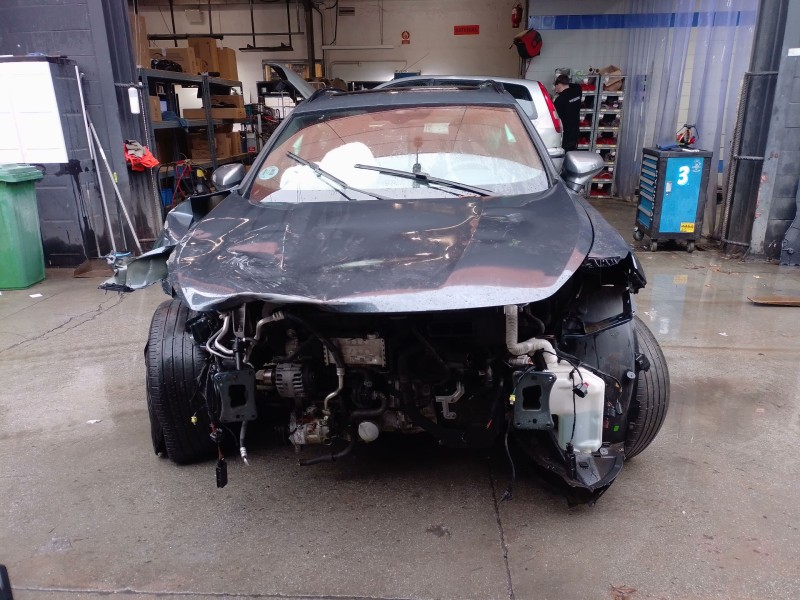 cupra formentor (km7, kmp) del año 2023