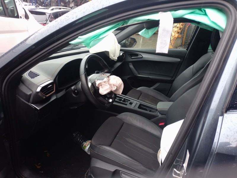 cupra formentor (km7, kmp) del año 2023