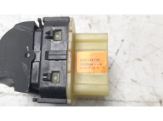 Recambio de mando elevalunas delantero izquierdo para dacia duster (hs_) 1.2 tce 125 referencia OEM IAM 254117873R  EWSRE093/IAF 2