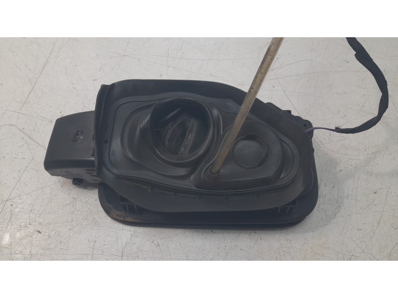 Recambio de tapa exterior combustible para cupra formentor 1.5 tsi referencia OEM IAM 5FF80905F  