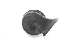 Recambio de claxon para bmw serie 5 berlina (e60) 3.0 turbodiesel cat referencia OEM IAM TR99  