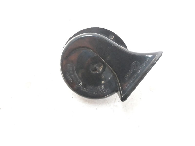 Recambio de claxon para bmw serie 5 berlina (e60) 3.0 turbodiesel cat referencia OEM IAM TR99  