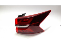 Recambio de piloto trasero derecho para swm g01 1.5 referencia OEM IAM 2018011109039950 4133200E02XY / S402413320002 / 140306 