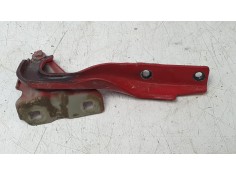 Recambio de bisagra capo derecha para jeep renegade suv (bu, b1, bv) 1.6 referencia OEM IAM 68246435AA  