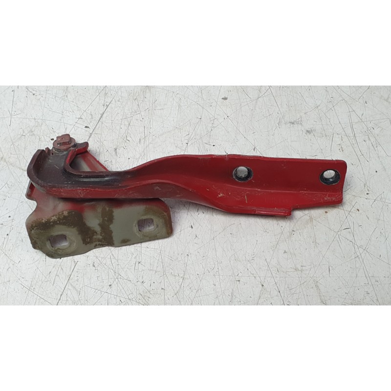 Recambio de bisagra capo derecha para jeep renegade suv (bu, b1, bv) 1.6 referencia OEM IAM 68246435AA  