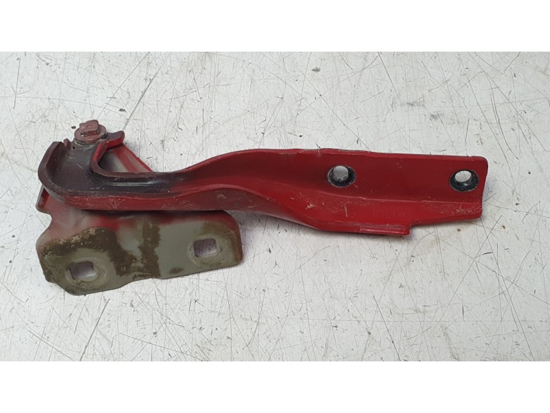 Recambio de bisagra capo derecha para jeep renegade suv (bu, b1, bv) 1.6 referencia OEM IAM 68246435AA  