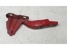 Recambio de bisagra capo derecha para jeep renegade suv (bu, b1, bv) 1.6 referencia OEM IAM 68246435AA   2