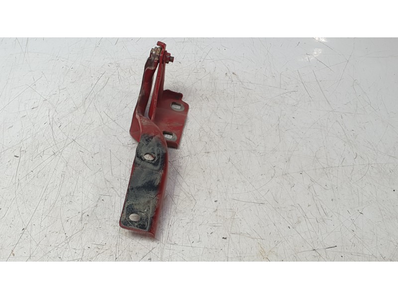 Recambio de bisagra capo derecha para jeep renegade suv (bu, b1, bv) 1.6 referencia OEM IAM 68246435AA  