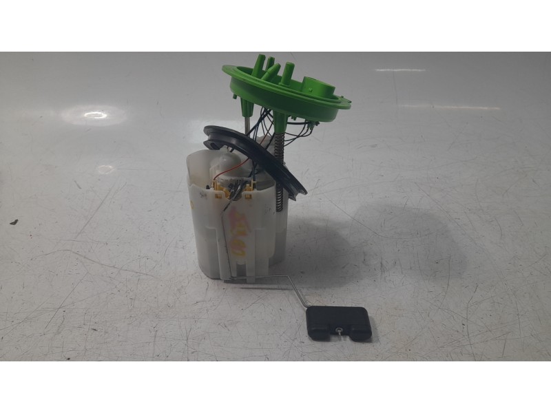 Recambio de bomba combustible para cupra formentor 1.5 tsi referencia OEM IAM 5WA919051B  