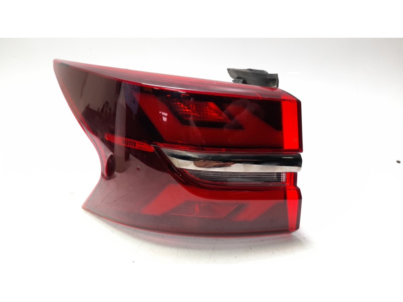 Recambio de piloto trasero izquierdo para swm g01 1.5 referencia OEM IAM 2018011109039950 4133100E02XY / S402113310002 / 140306 