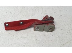 Recambio de bisagra capo izquierda para jeep renegade suv (bu, b1, bv) 1.6 referencia OEM IAM 68246435AA  