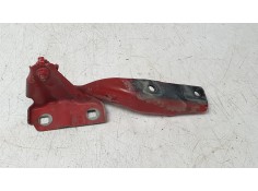 Recambio de bisagra capo izquierda para jeep renegade suv (bu, b1, bv) 1.6 referencia OEM IAM 68246435AA   2