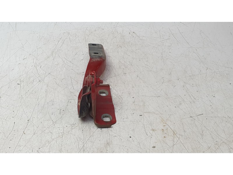 Recambio de bisagra capo izquierda para jeep renegade suv (bu, b1, bv) 1.6 referencia OEM IAM 68246435AA  