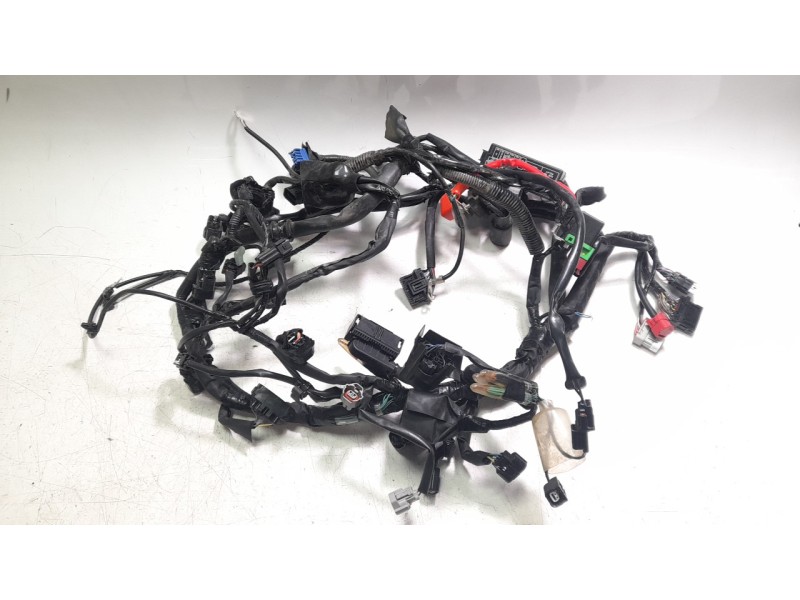 Recambio de arnes de cables para honda cb (501cc - ) cb 650 r (rh08, rh02) referencia OEM IAM 32100MKYD50  