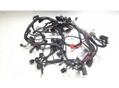 Recambio de arnes de cables para honda cb (501cc - ) cb 650 r (rh08, rh02) referencia OEM IAM 32100MKYD50   2