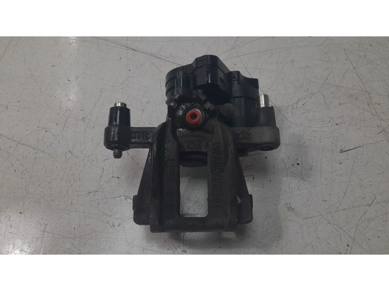 Recambio de pinza freno trasera izquierda para cupra formentor 1.5 tsi referencia OEM IAM 5R3615406  