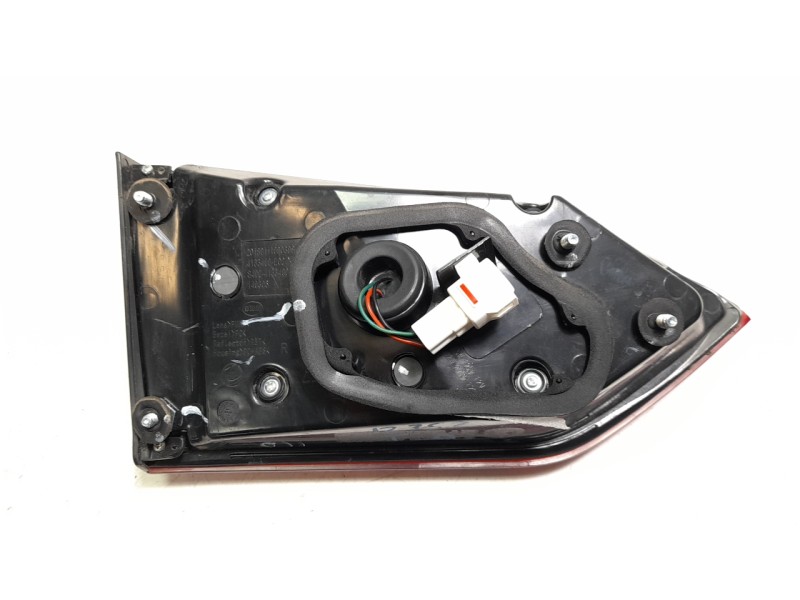 Recambio de piloto trasero derecho interior para swm g01 1.5 referencia OEM IAM 2018011109039948 4133400E02XY / S402413340002 / 