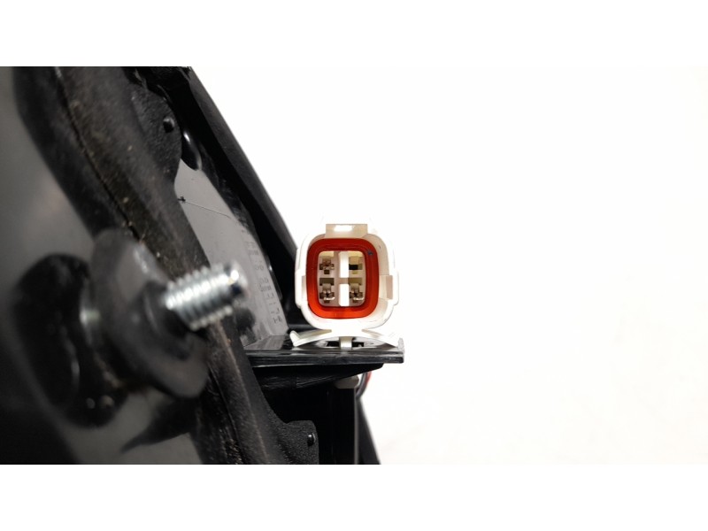 Recambio de piloto trasero derecho interior para swm g01 1.5 referencia OEM IAM 2018011109039948 4133400E02XY / S402413340002 / 