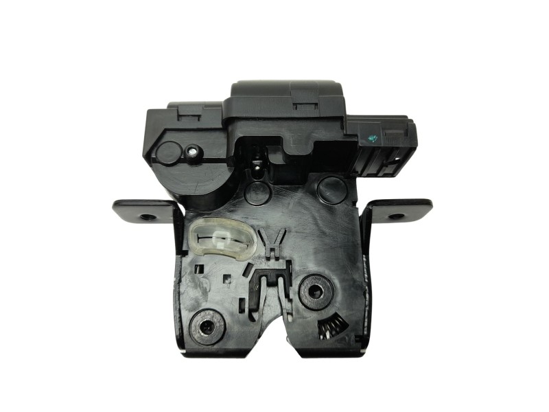 Recambio de cerradura maletero / porton para nissan qashqai (j10) referencia OEM IAM 905022DX0A  EZCNS003/136011