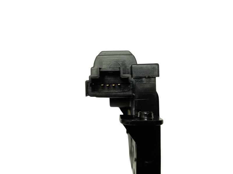 Recambio de cerradura maletero / porton para nissan qashqai (j10) referencia OEM IAM 905022DX0A  EZCNS003/136011