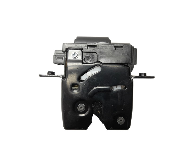 Recambio de cerradura maletero / porton para nissan qashqai (j10) referencia OEM IAM 905022DX0A  EZCNS003/136011