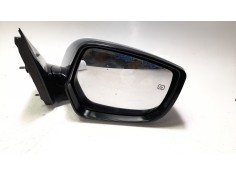 Recambio de retrovisor derecho para swm g01 1.5 referencia OEM IAM 140202R  