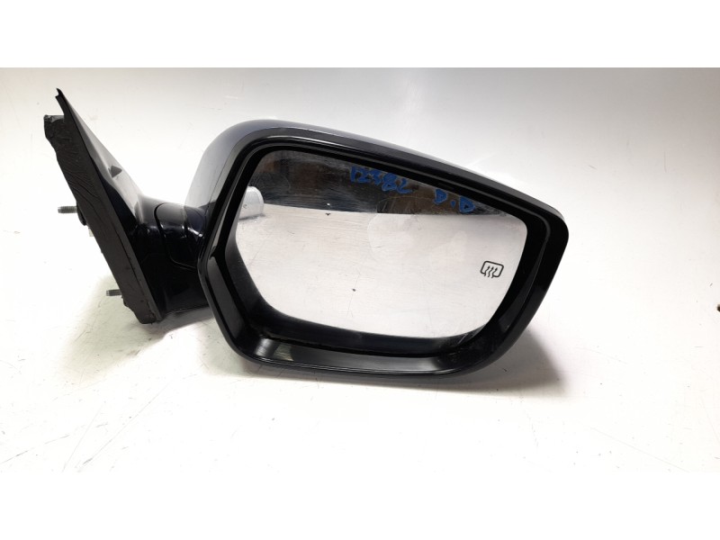 Recambio de retrovisor derecho para swm g01 1.5 referencia OEM IAM 140202R  