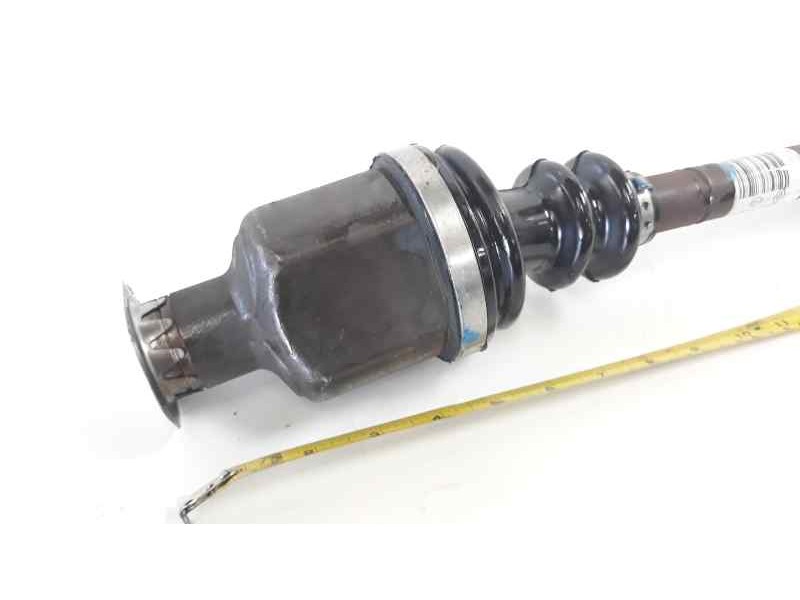 Recambio de transmision delantera derecha para renault twingo authentique referencia OEM IAM 8200684084 R1159 