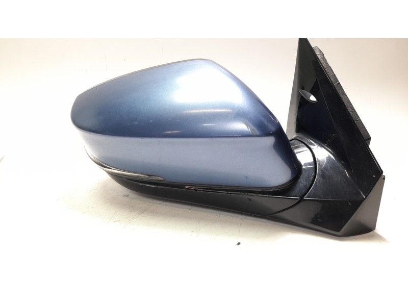 Recambio de retrovisor derecho para swm g01 1.5 referencia OEM IAM 140202R  