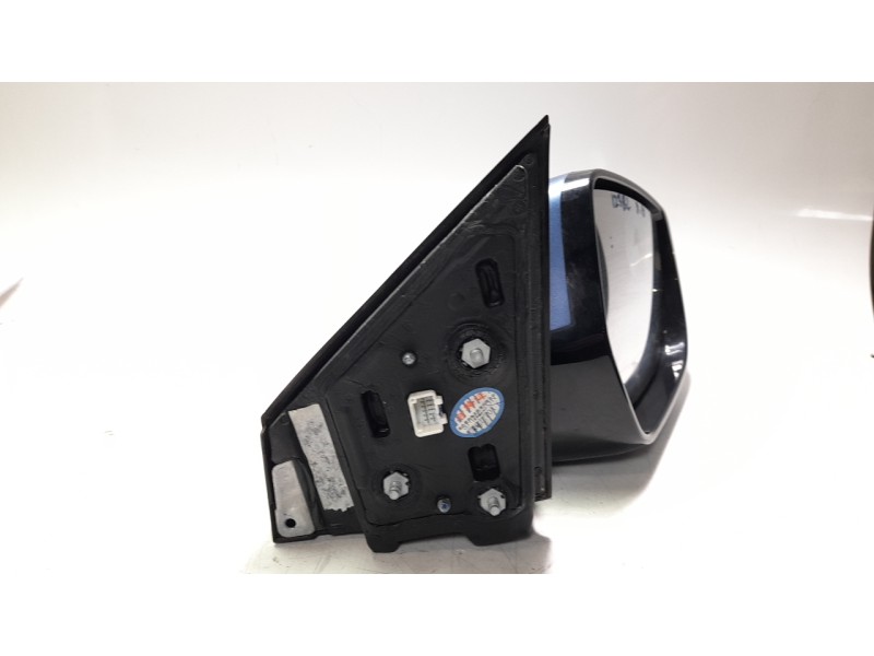 Recambio de retrovisor derecho para swm g01 1.5 referencia OEM IAM 140202R  