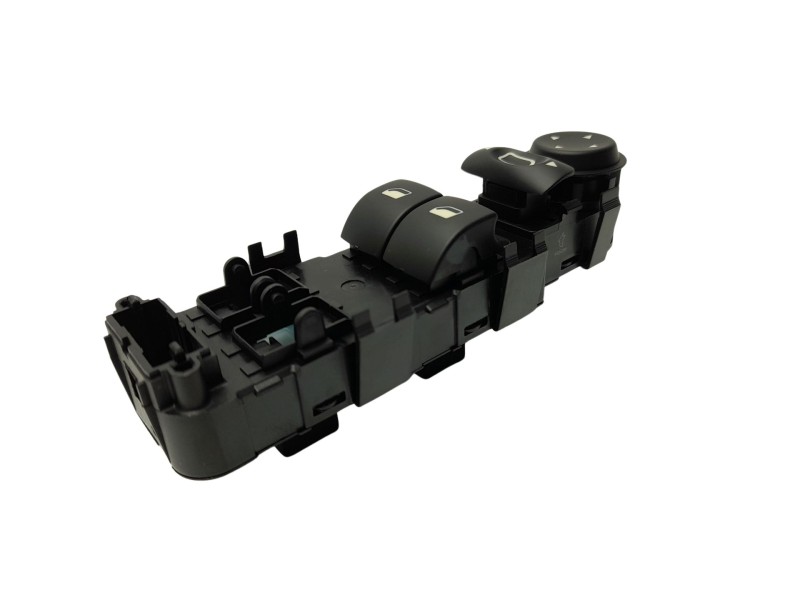 Recambio de mando elevalunas delantero izquierdo para citroën c4 berlina referencia OEM IAM 6554HE  141024/EWSCT007/IAF820007HQ