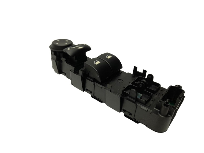 Recambio de mando elevalunas delantero izquierdo para citroën c4 berlina referencia OEM IAM 6554HE  141024/EWSCT007/IAF820007HQ