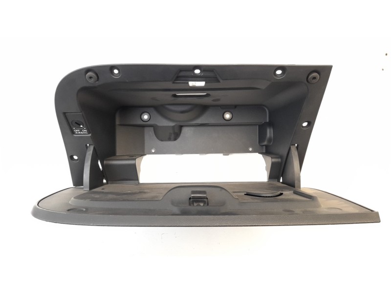 Recambio de guantera para seat ibiza (6p1) style referencia OEM IAM 6P1857095D  
