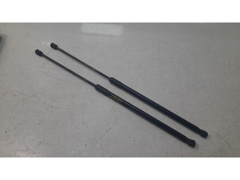 Recambio de amortiguadores maletero / porton para cupra formentor 1.5 tsi referencia OEM IAM 5FF827550B  