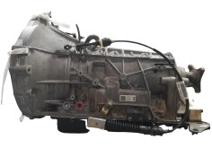 Recambio de caja cambios para ford mustang mach 1 referencia OEM IAM G938A  