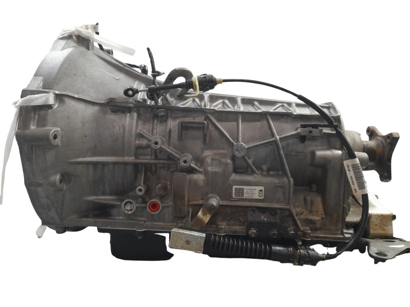 Recambio de caja cambios para ford mustang mach 1 referencia OEM IAM G938A  