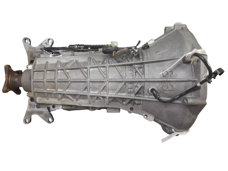 Recambio de caja cambios para ford mustang mach 1 referencia OEM IAM G938A  