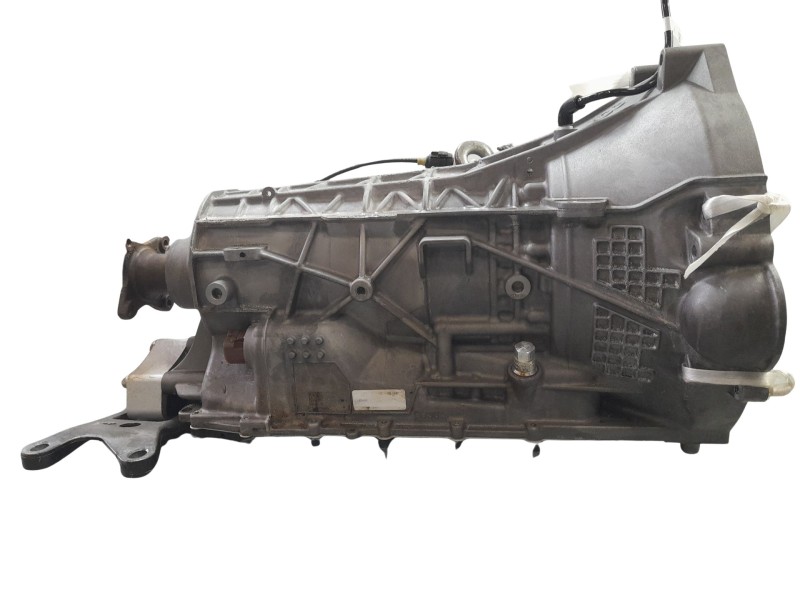 Recambio de caja cambios para ford mustang mach 1 referencia OEM IAM G938A  