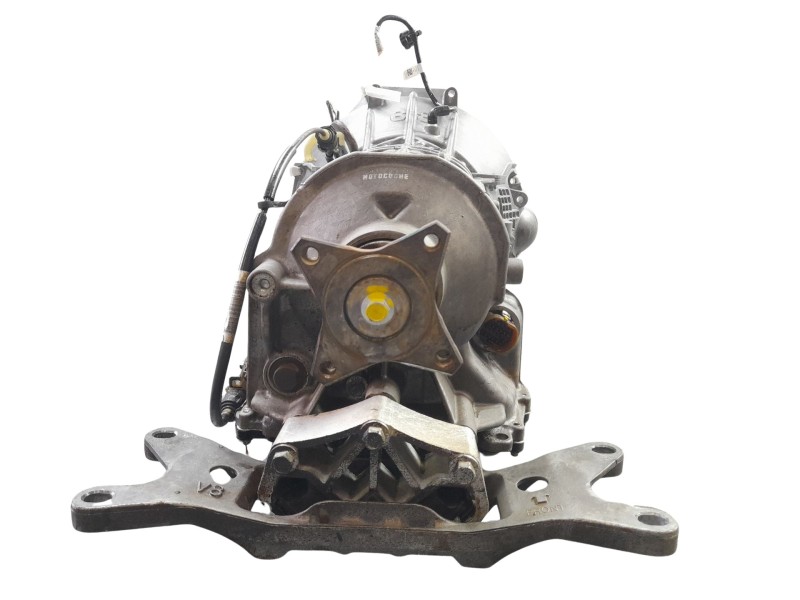 Recambio de caja cambios para ford mustang mach 1 referencia OEM IAM G938A  