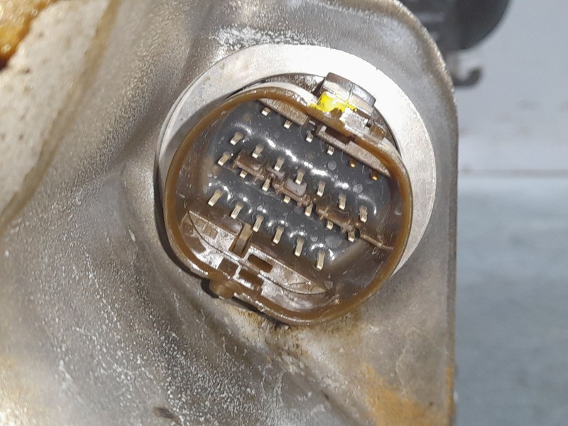 Recambio de caja cambios para ford mustang mach 1 referencia OEM IAM G938A  