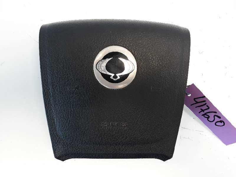 Recambio de airbag delantero izquierdo para ssangyong rexton 270 xdi limited referencia OEM IAM 8620021500  