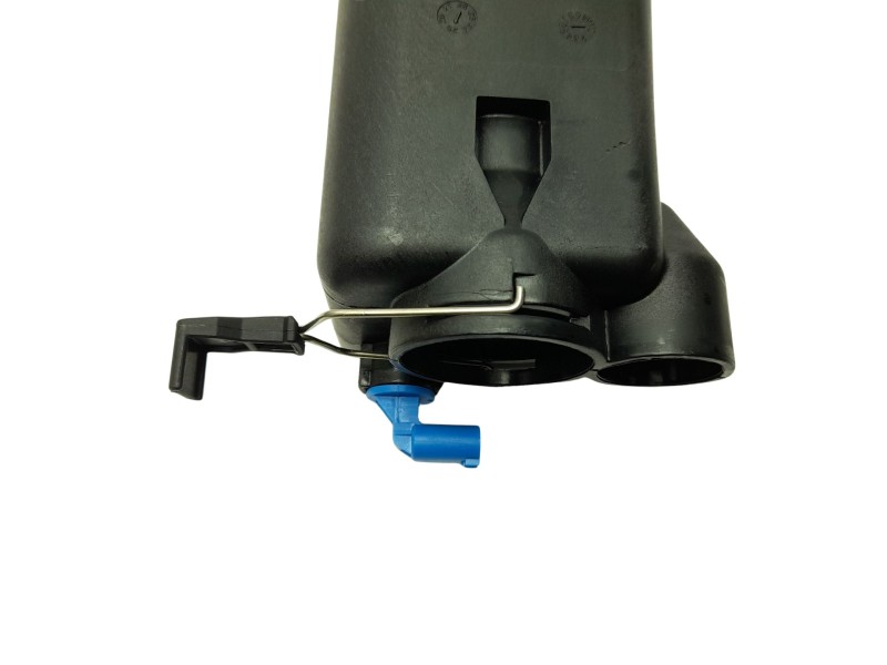 Recambio de deposito expansion para bmw serie 3 berlina (e46) referencia OEM IAM 17117573780 21803930 21803930/483169/CZWBM024