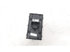 Recambio de mando elevalunas delantero derecho para alfa romeo giulia (952) 2.2 jtdm cat referencia OEM IAM 156149411   2